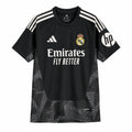 Maillot Real Madrid 2026/27 – Gardien