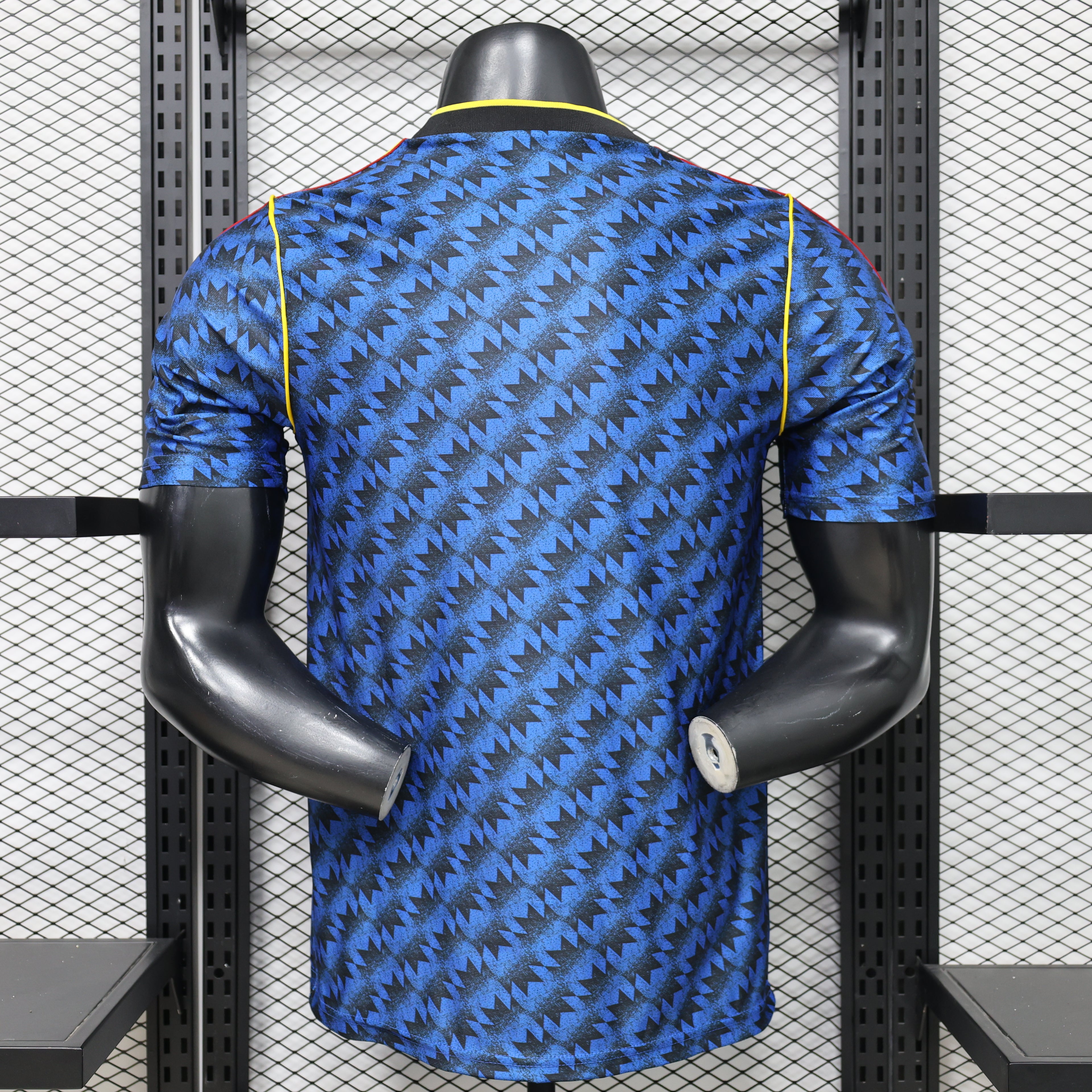 Maillot Manchester United 2026/27 Edition Spécial – Player Version