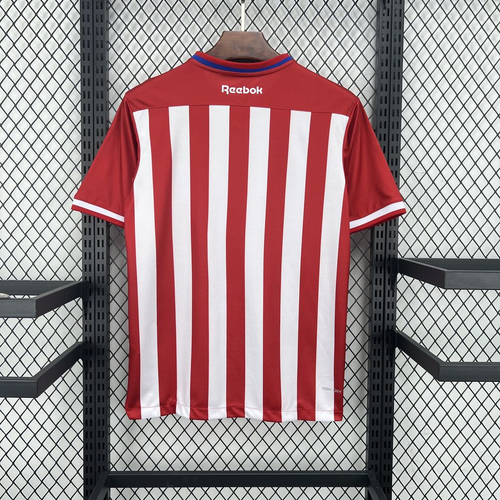Maillot Náutico Capibaribe 2026/27 – Domicile