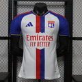 Maillot Olympique Lyonnais 2026/27 Domicile – Player Version