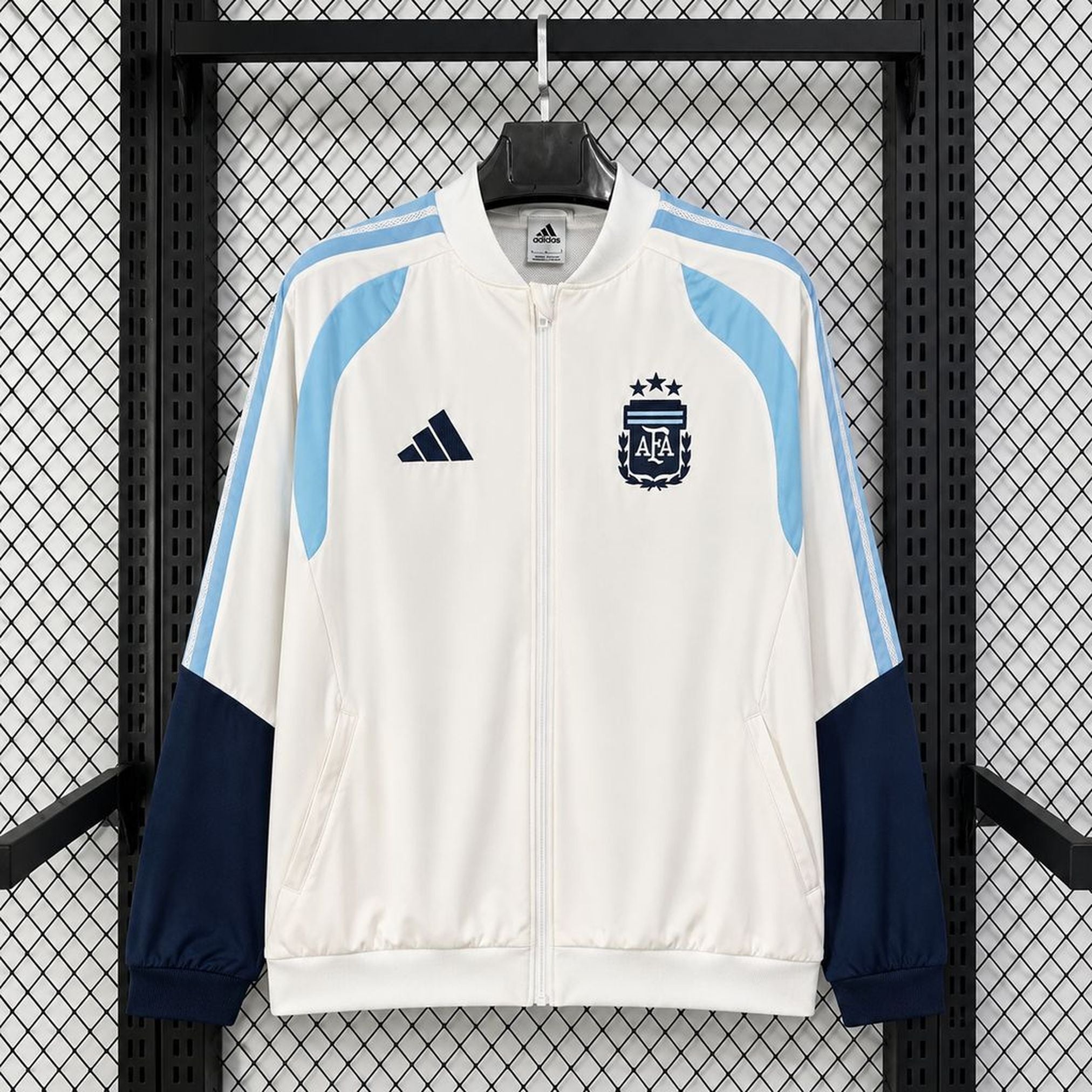 Arsenal 2025/26 Tracksuit
