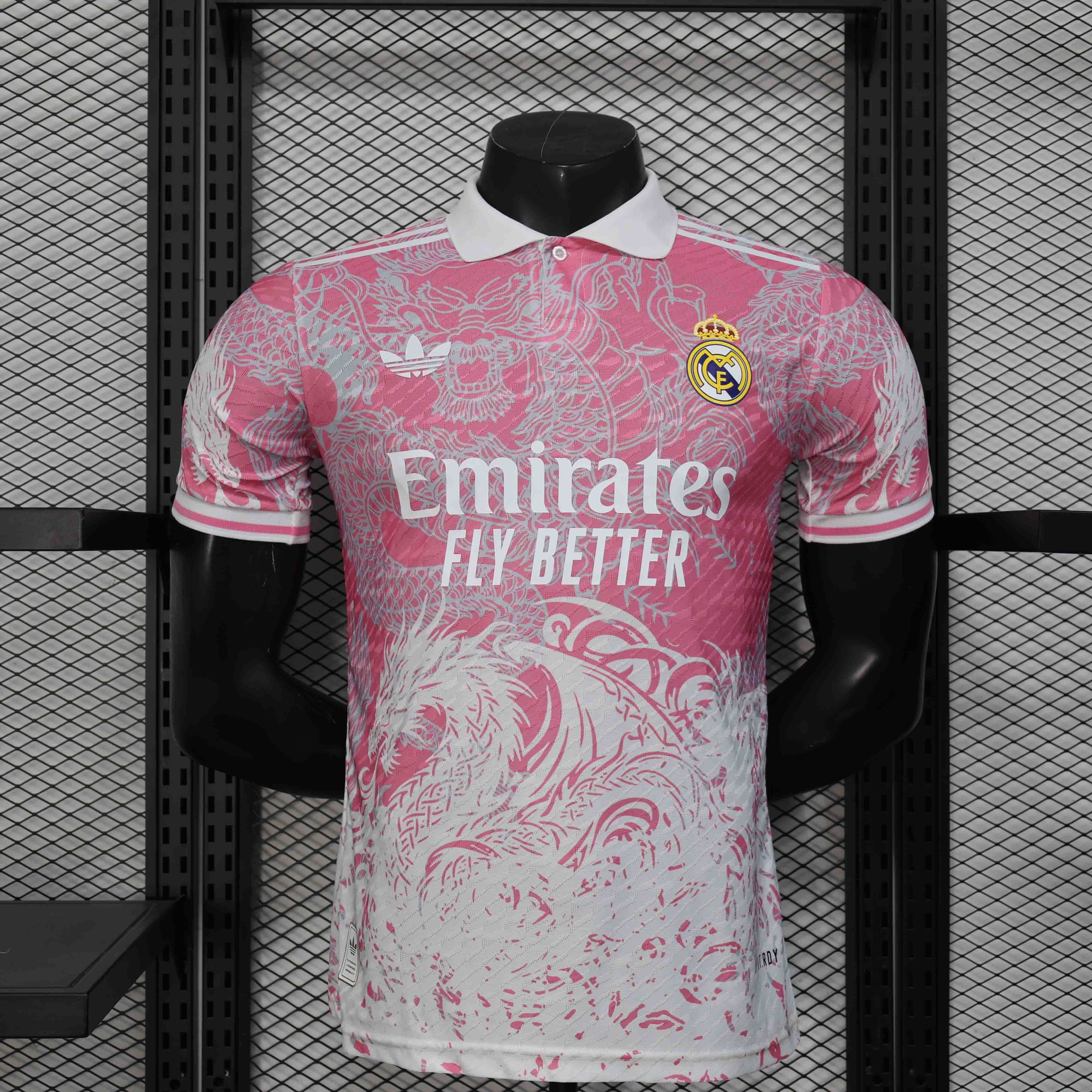 Camiseta conceptual de Japón 2025/26