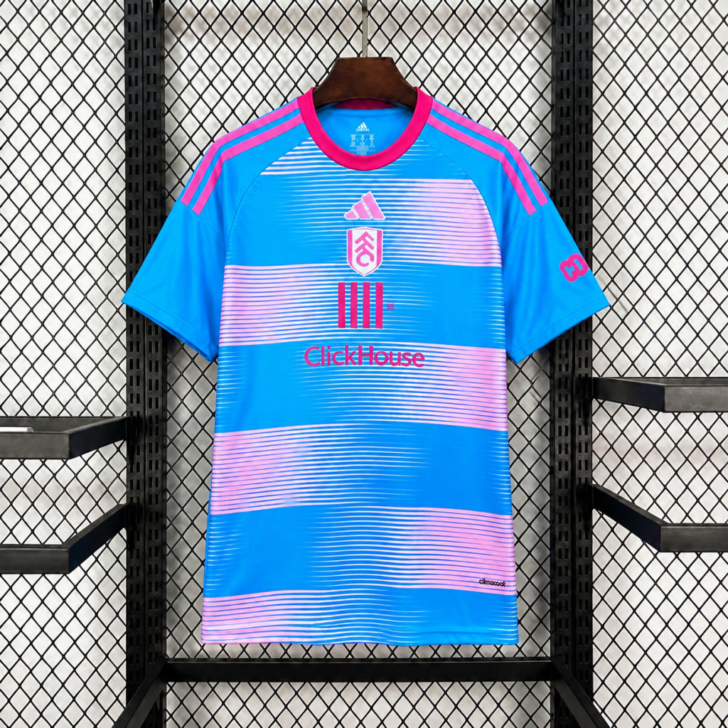 Maillot Fulham 2026/27 – Third