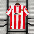 Maillot UD Almeria 2026/27 – Domicile
