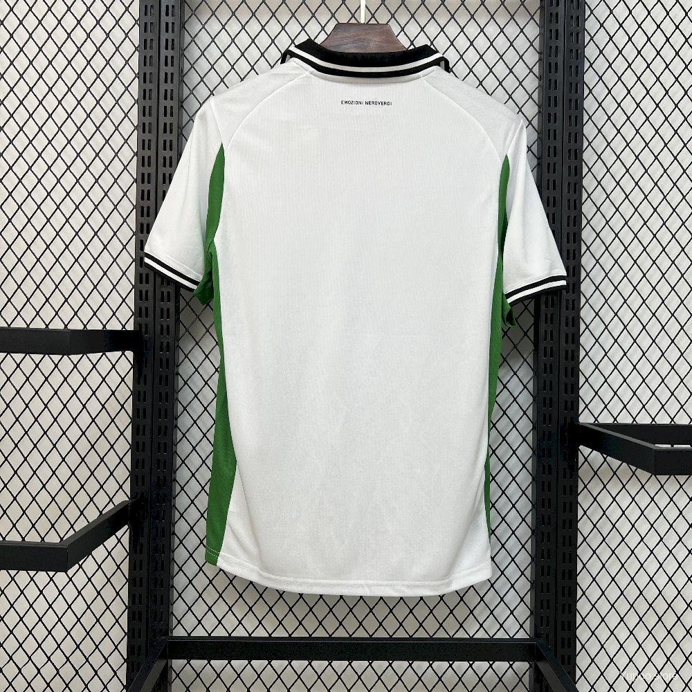 Camiseta Lazio Serie A 2025/26 – Local