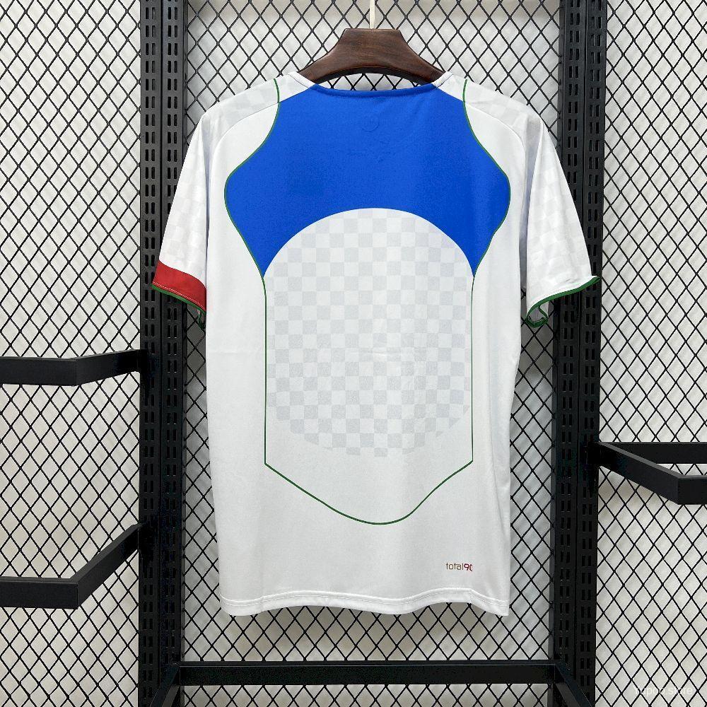 Camiseta de visitante de los Países Bajos 2025/26