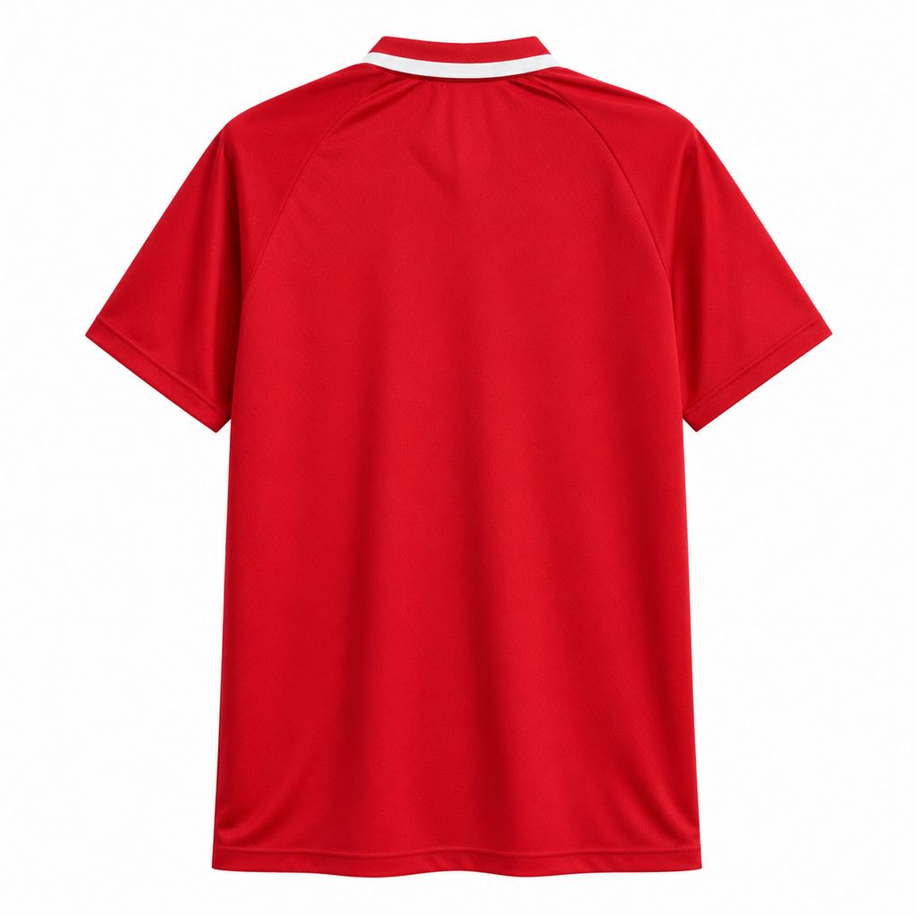 Maillot Manchester United 2026/27 – Fourth