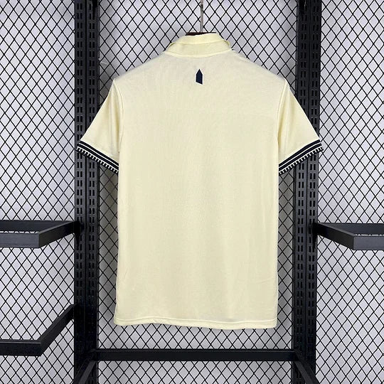 Maillot Everton Premier League 2025/26 – Extérieur