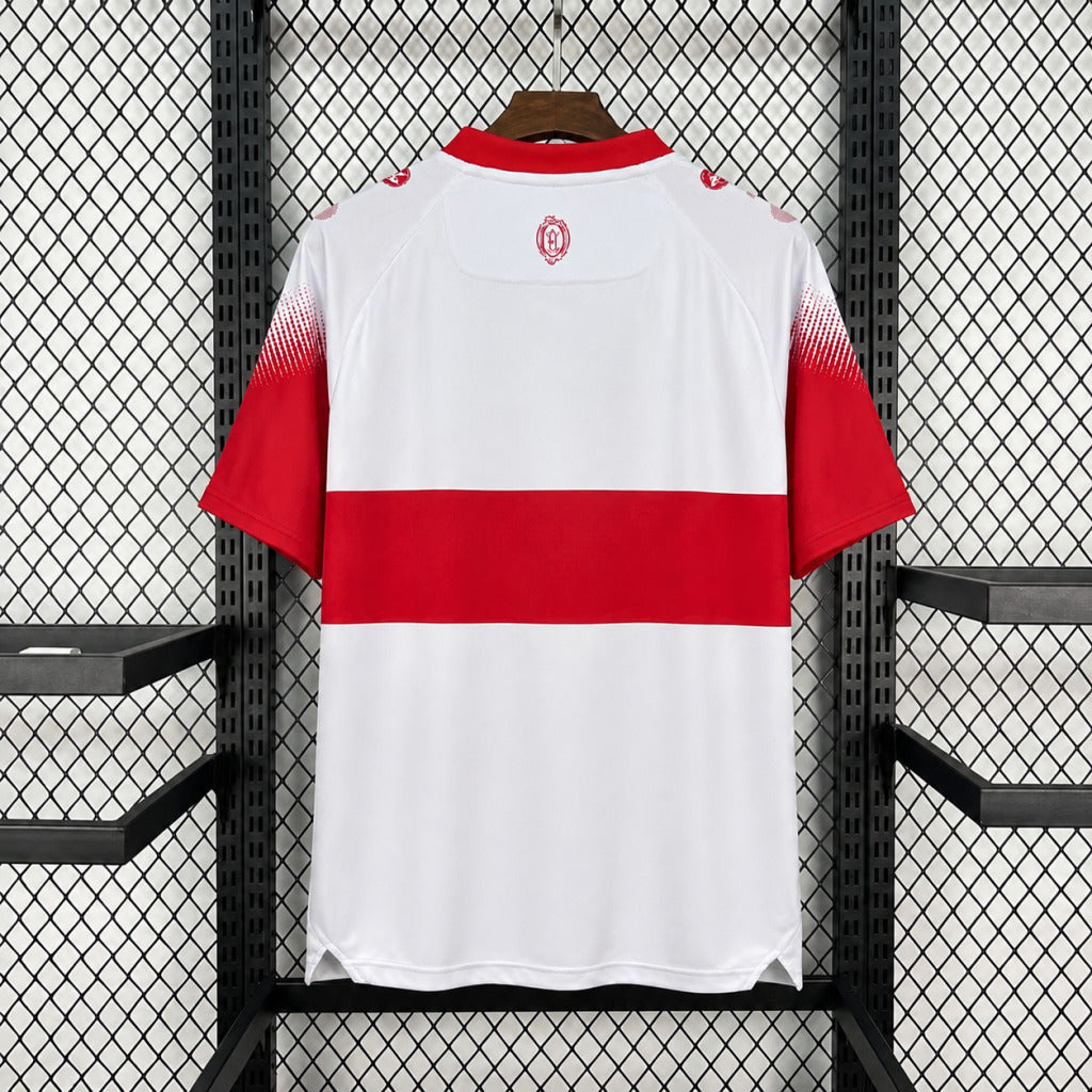 Maillot Stuttgart 2026/27 – Domicile
