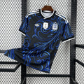 Camiseta de local de Argentina para la Copa Mundial de 2026