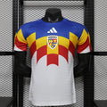 Maillot Romanie 2026 Edition Spécial – Player Version