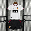 Kit Enfant Valencia 2026/27 – Domicile