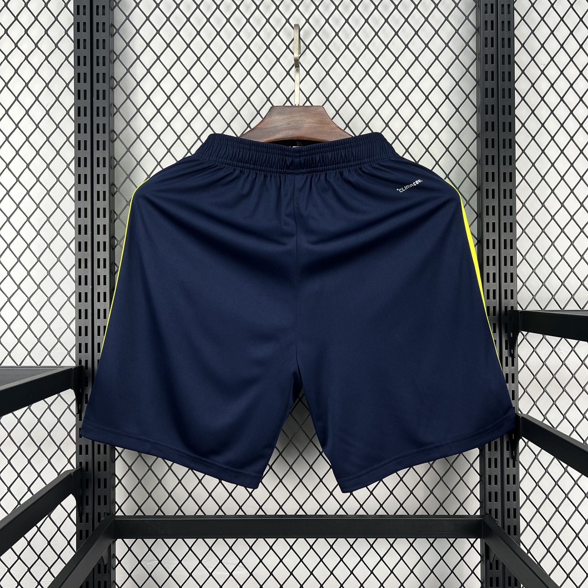 Camiseta de local de Colombia para la Copa Mundial de 2026