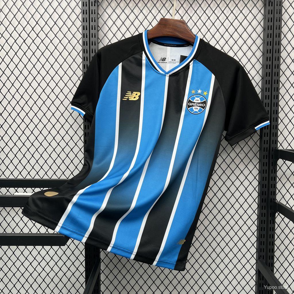 Camiseta Grêmio 2025/26 – Local