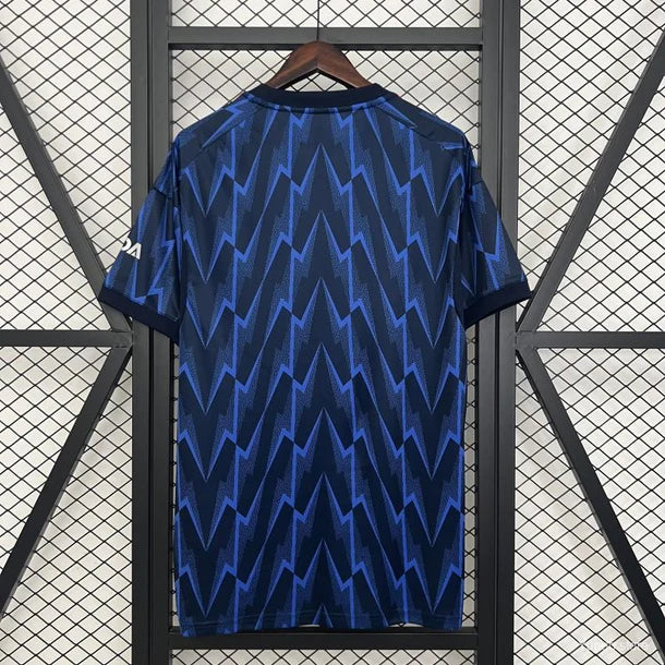 Maillot Arsenal Premier League 2025/2026 – Extérieur