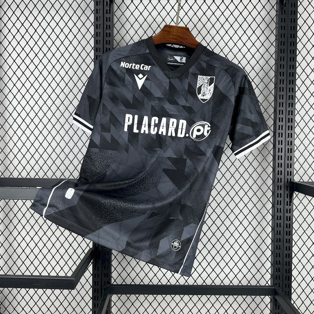 Vitoria de Guimaraes Liga NOS Jersey 2025/26 – Away