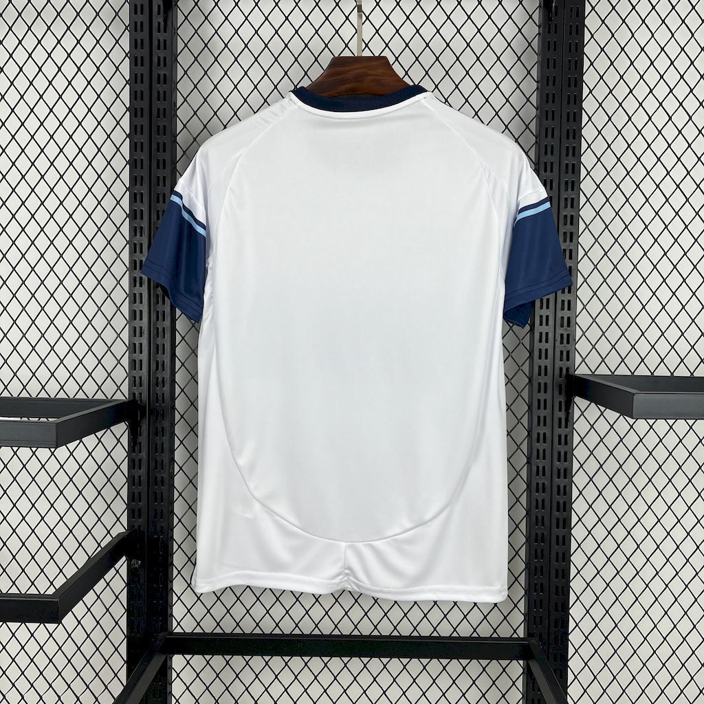 Maillot Vancouver Whitecaps FC 2025/26 – Domicile