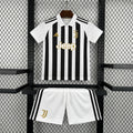 Kit Enfant Juventus 2026/27 – Domicile