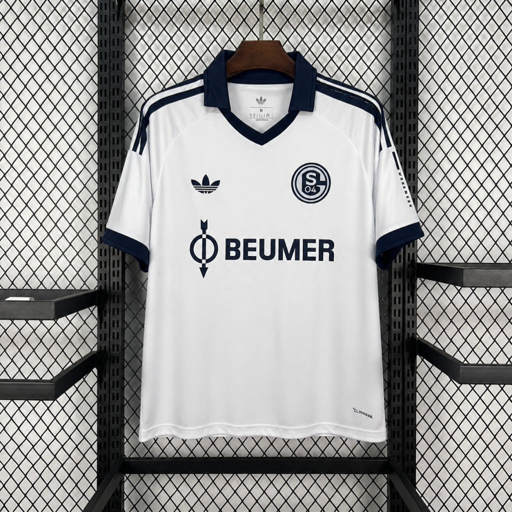 Maillot Schalke 04 2026/27 – Third