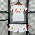 Kit Enfant Benfica 2025/26 – Third