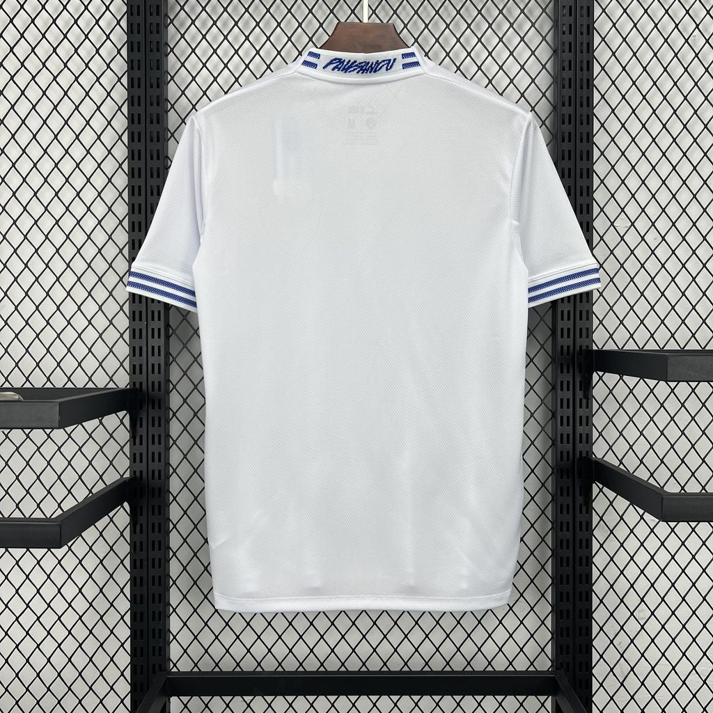 Maillot Paysandu 2026/27 – Extérieur