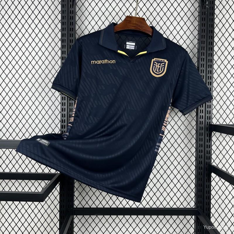 Camiseta de visitante de Alemania para la Copa Mundial de 2026
