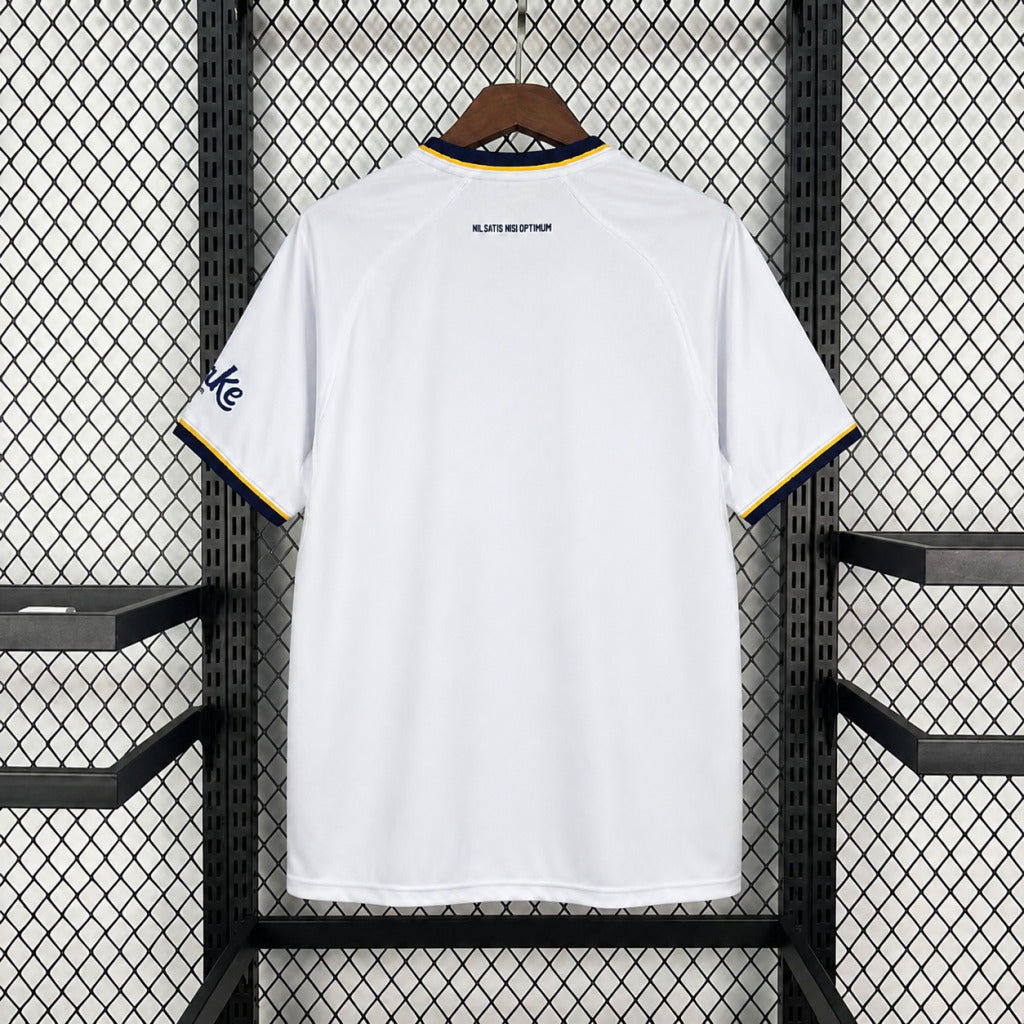 Maillot Everton 2026/27 – Extérieur