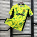 Camiseta Lazio Serie A 2025/26 – Local