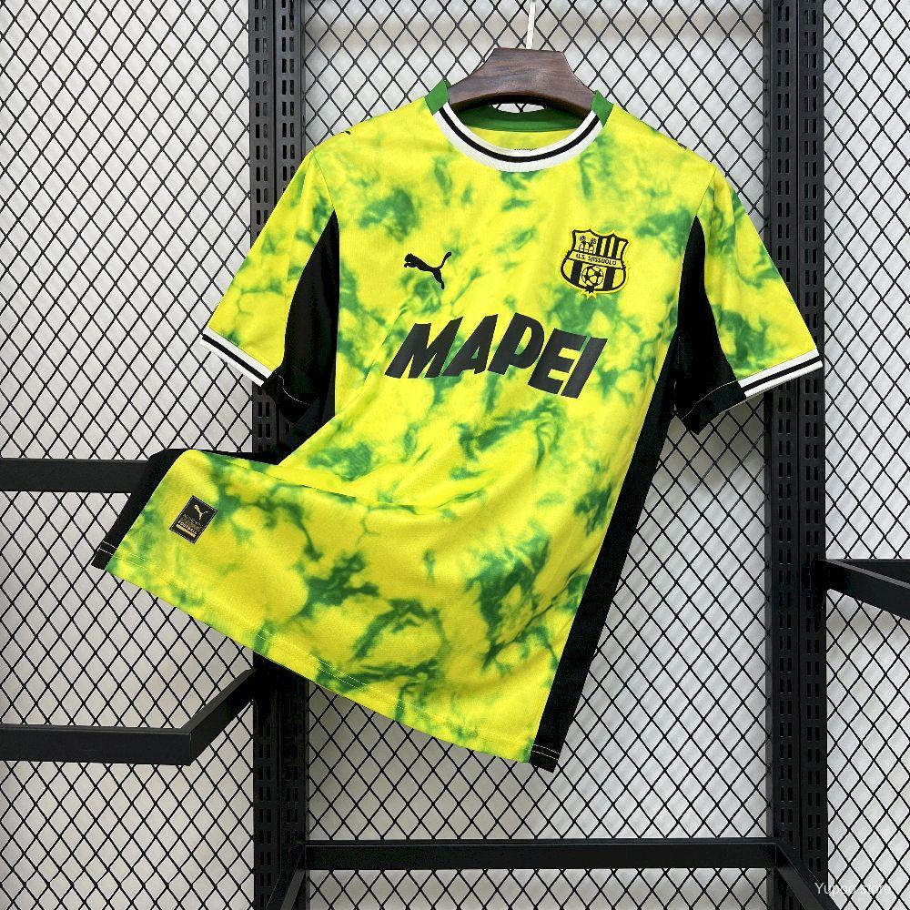 Camiseta Lazio Serie A 2025/26 – Local