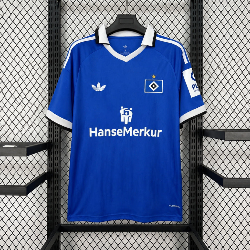 Maillot Hamburger SV 2026/27 – Extérieur
