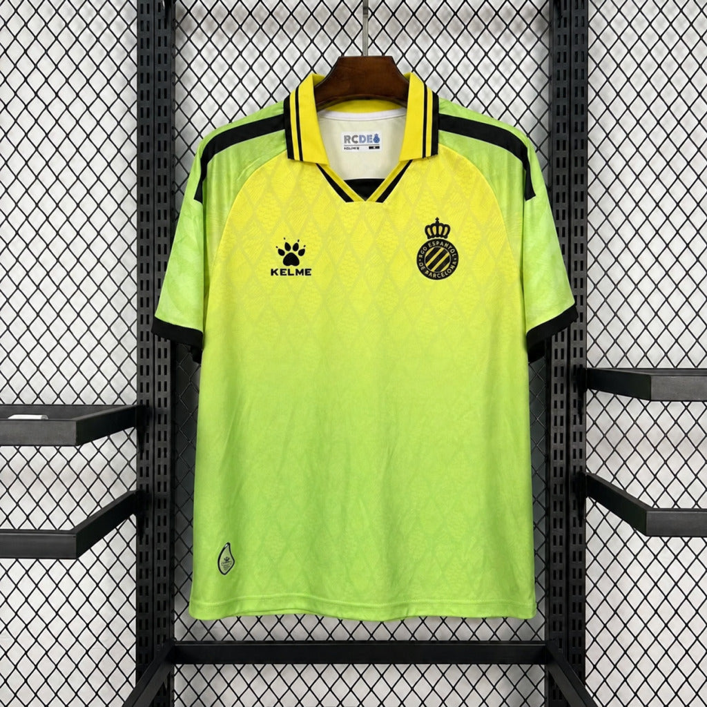 Maillot RCD Espanyol 2026/27 – Third