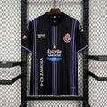Maillot Real Valladolid 2026/27 – Extérieur
