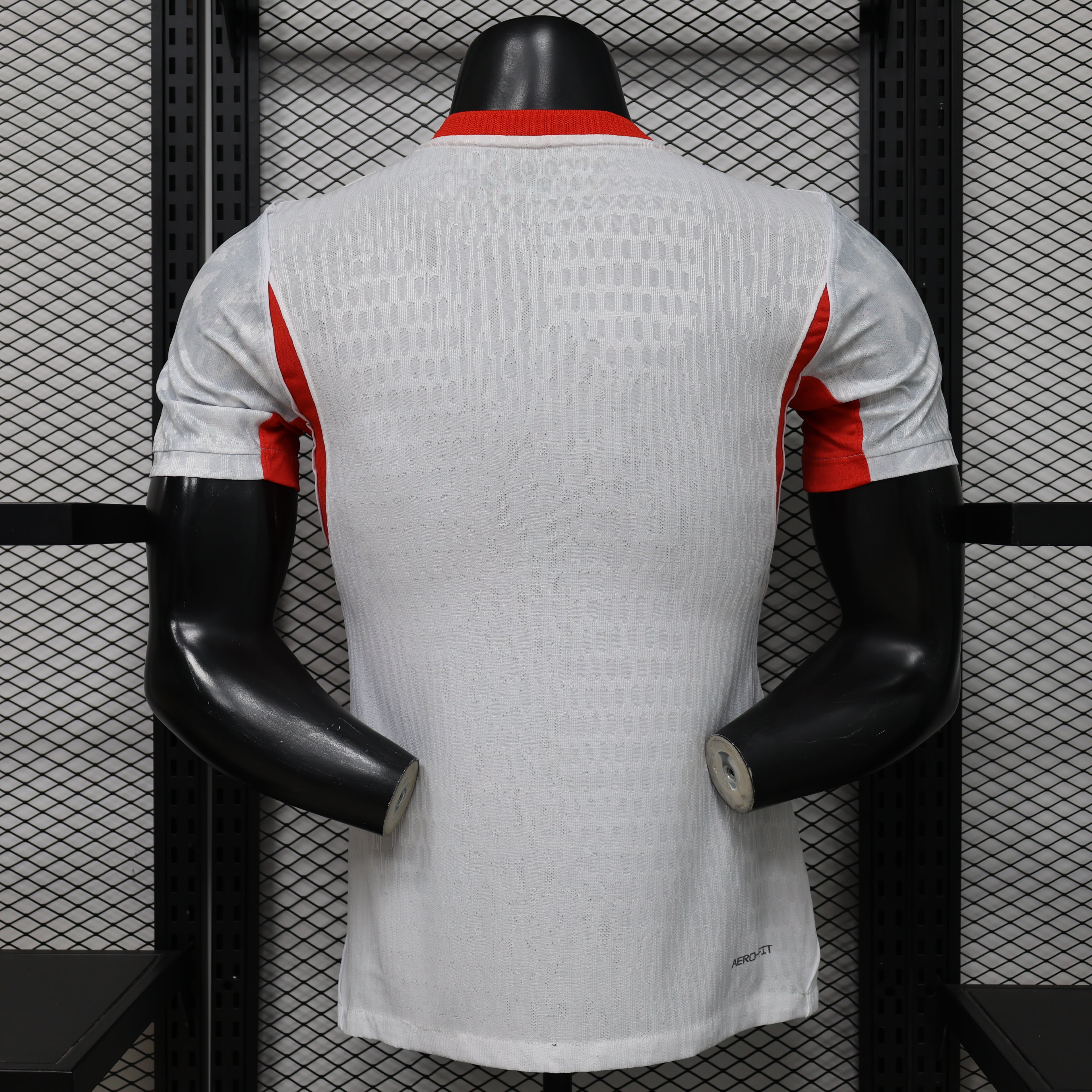 Maillot Pologne Coupe du Monde 2026 Domicile – Player Version
