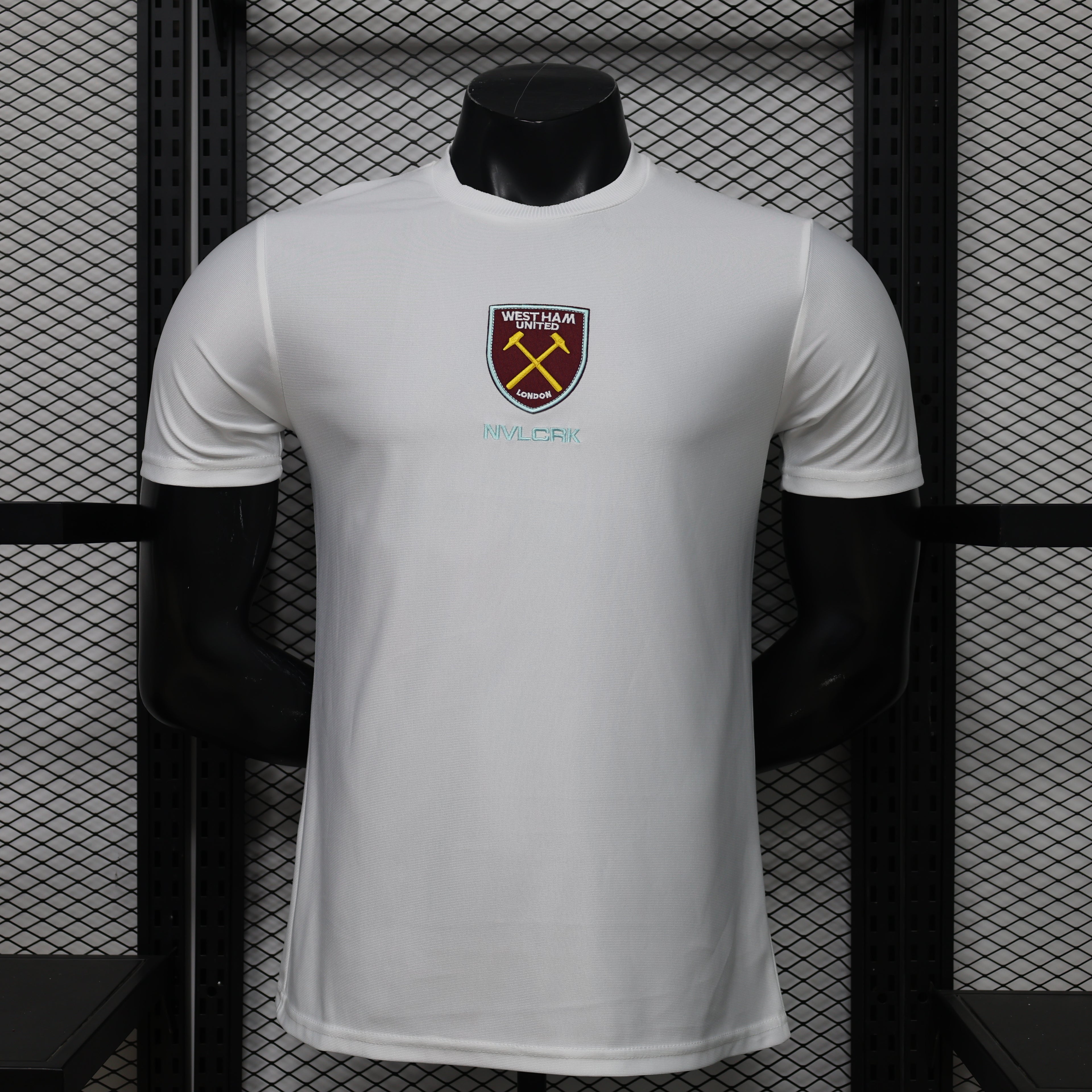 Maillot West Ham 2026/27 Edition Spécial – Player Version
