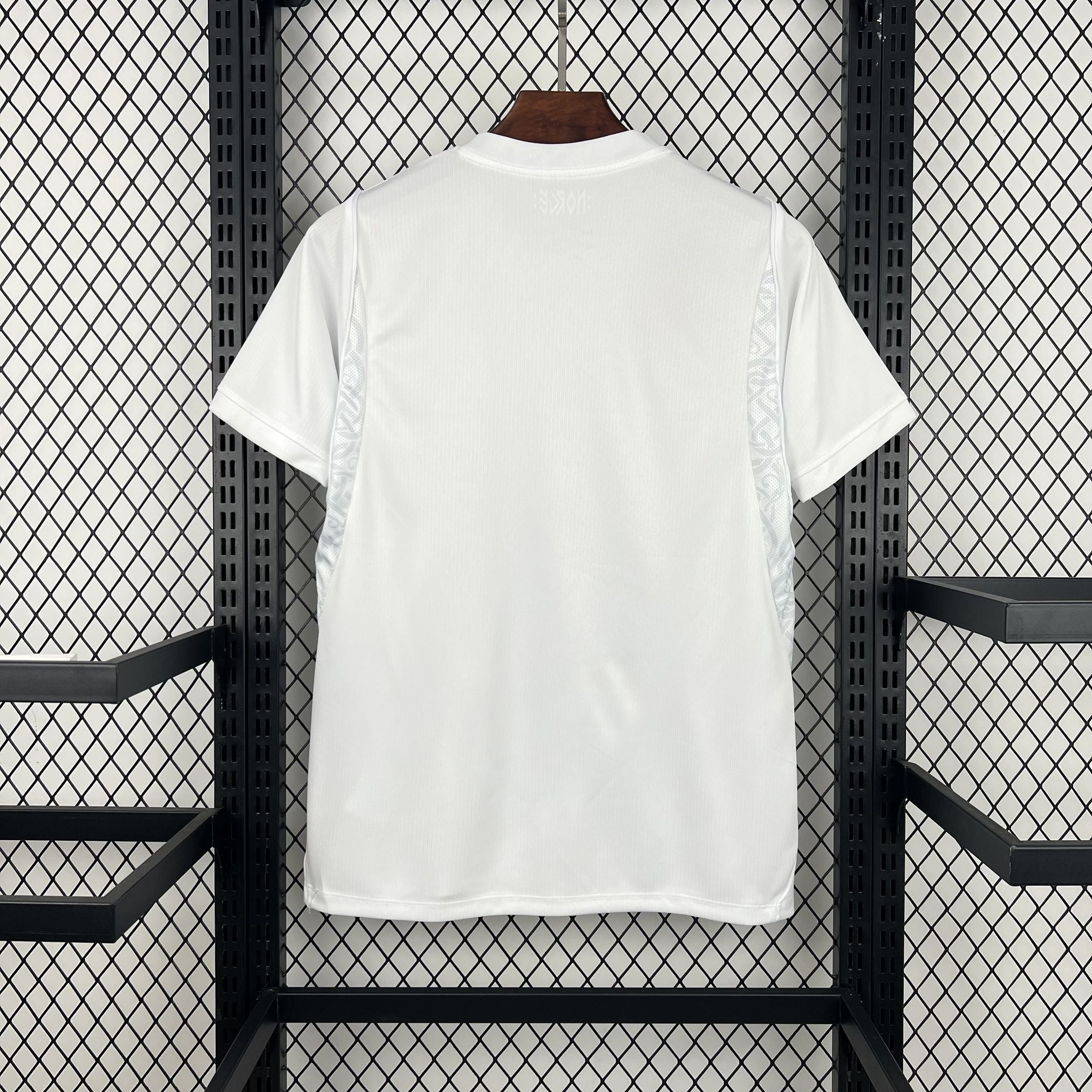 Maillot Norvège Coupe du Monde 2026 – Third