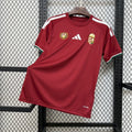 Hungary 2026 Home Jersey