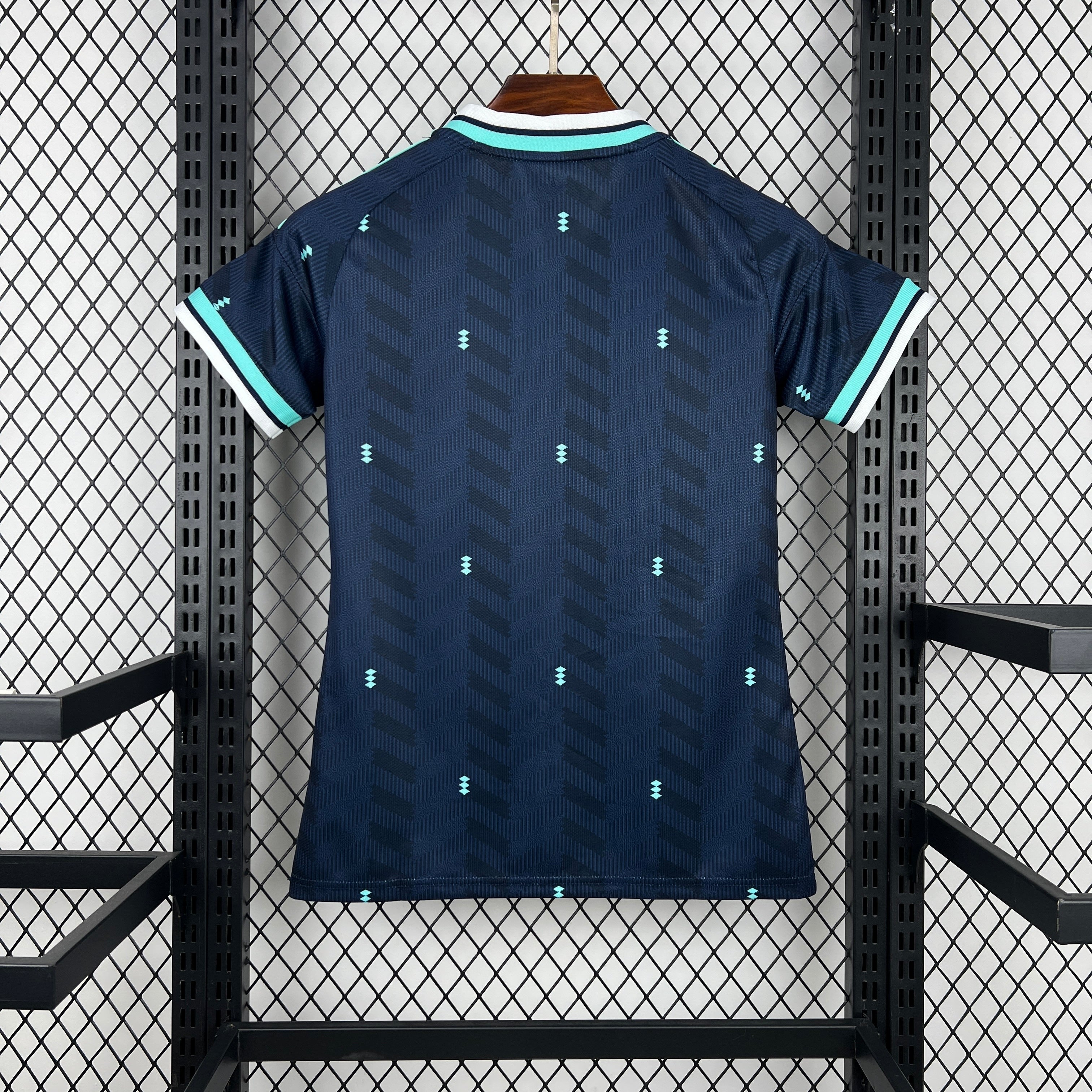 Camiseta de local de Colombia para la Copa Mundial de 2026