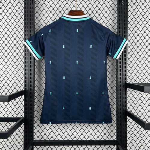Camiseta de local de Colombia para la Copa Mundial de 2026