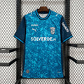 AC Milan Serie A 2025/26 Away Shirt