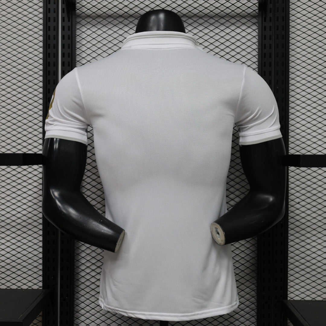 Maillot Real Madrid 125th Anniversaire 2026/27  – Player Version