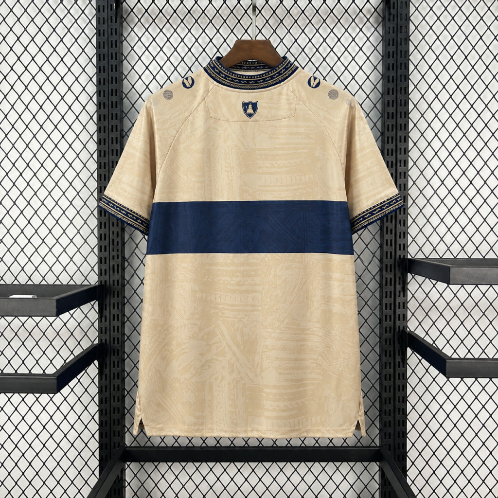 Maillot Stuttgart 2026/27 – Third