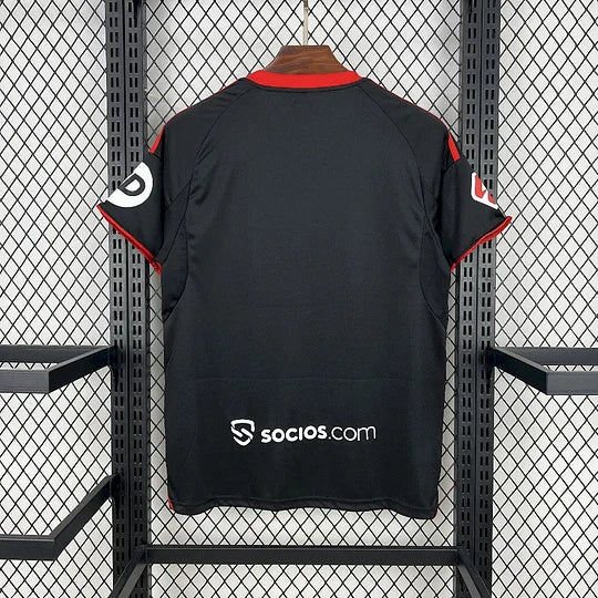 Maillot Sevilla LaLiga 2025/26 – Third