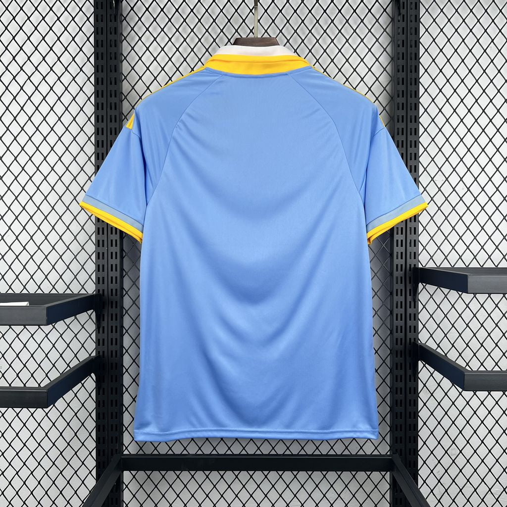 Maillot AC Como Serie A 2025/26 – Fourth