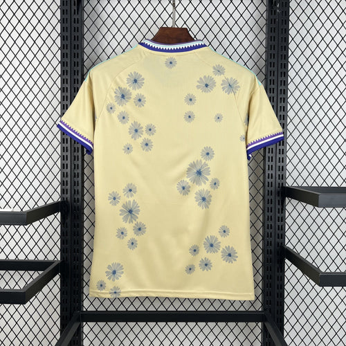 Camiseta de visitante de Alemania para la Copa Mundial de 2026