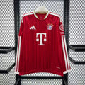 Camiseta Bayern Munich Bundesliga 2025/26 – Local
