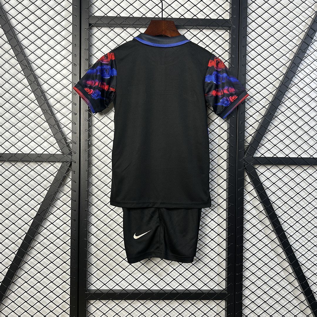 Kit Enfant Barcelona 2025/26 – Edition Concept