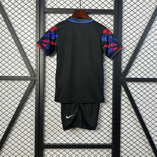 Kit Enfant Barcelona 2025/26 – Edition Concept