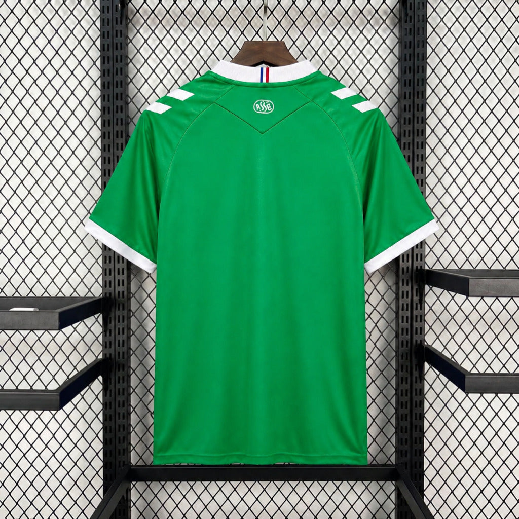 Maillot AS Saint-Etienne 2026/27 – Domicile