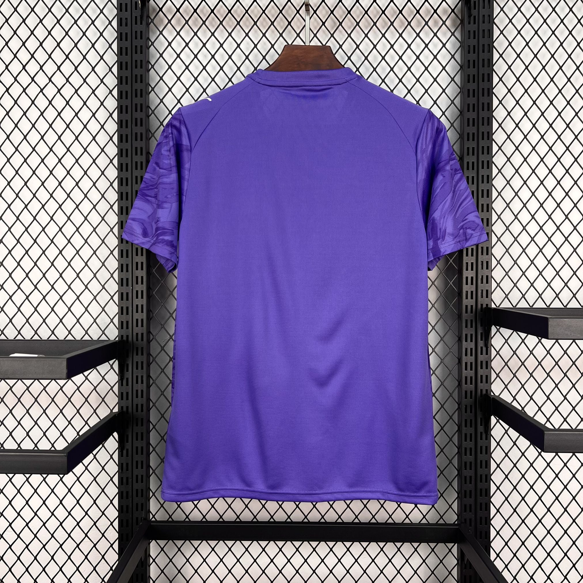 Camiseta del AC Milan Serie A 2025/26 – Cuarta