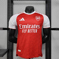 Maillot Arsenal 2025/26 Domicile – Player Version